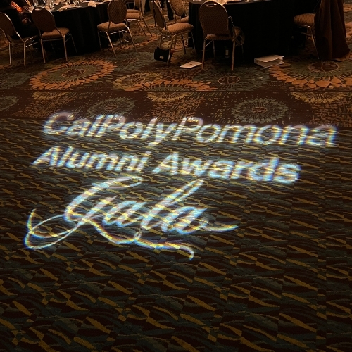 cal poly pomona awards gala