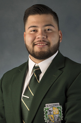Christopher Castillo Gonzalez