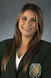 Jessica Gusman