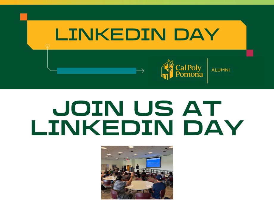 linkedin day join us at linkedin day