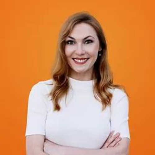 photo of madeline