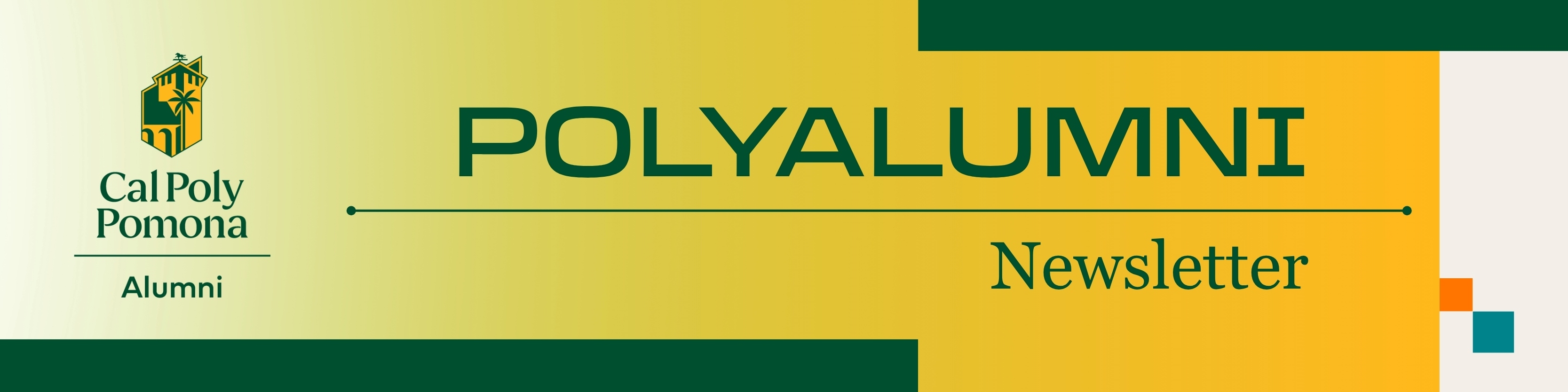 Polyalumni newsletter