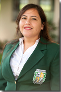 Valeria Ramirez