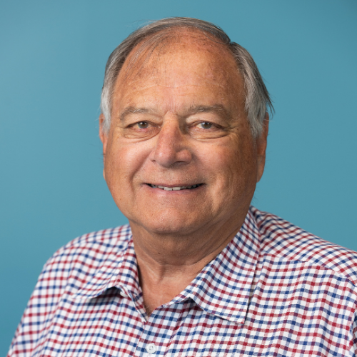 john resich