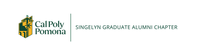 cal poly pomona singelyn graduate alumni chapter