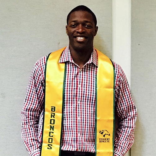 Francois Tchoyi