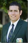 Alejandro Viramontes