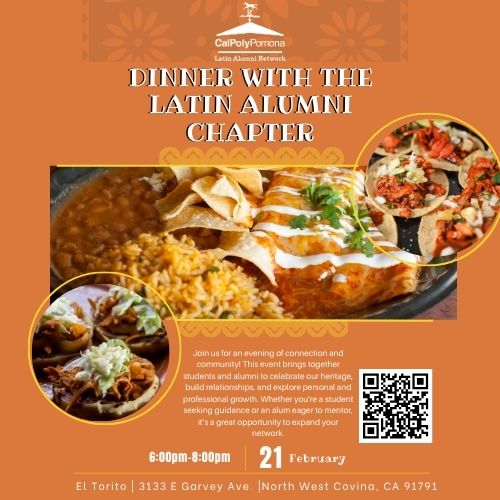 dinner at el torito latin alumni network