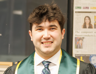 Matthew Acosta