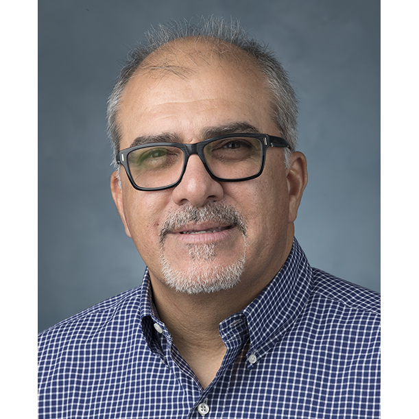 Photo of Majed R. Muhtaseb