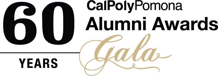 2021 Distinguished Alumni Gala logo