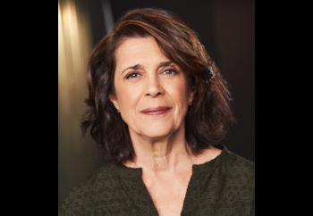 Photo of hostess Linda Bisesti
