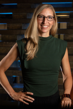 Pamela Conrad photo