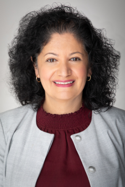 Dr. Gutierrez photo