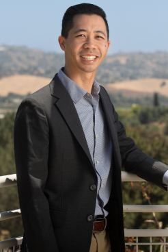 Matthew Kou picture