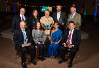 Past Recipients