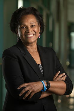 Karen Vaughn photo