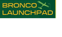 Bronco Launchpad