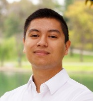 Rudolph Camacho-Rodriguez ’22 