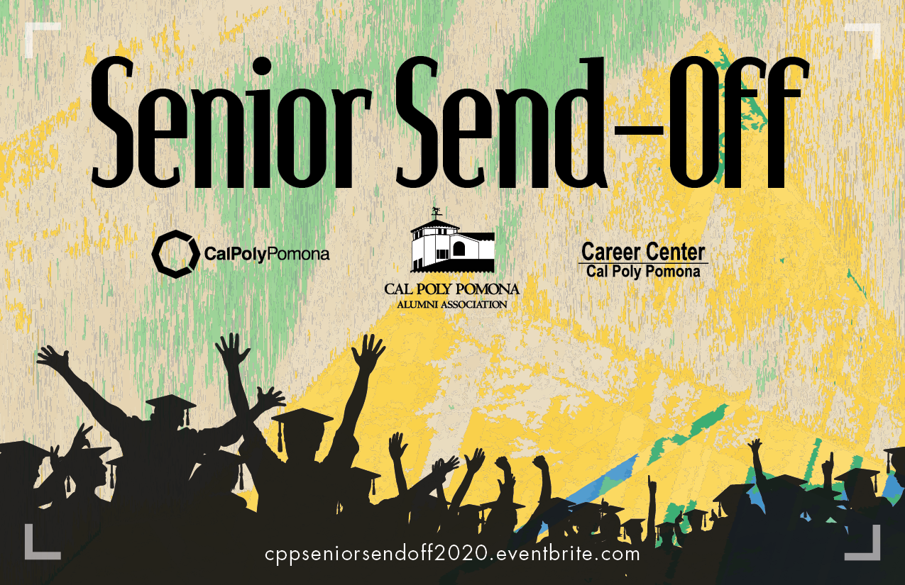 2020 Senior Sendoff