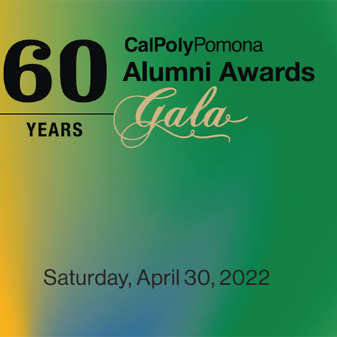 60th Annual Alumni Awards Gala