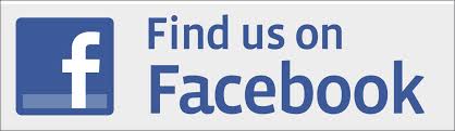 find us on facebook