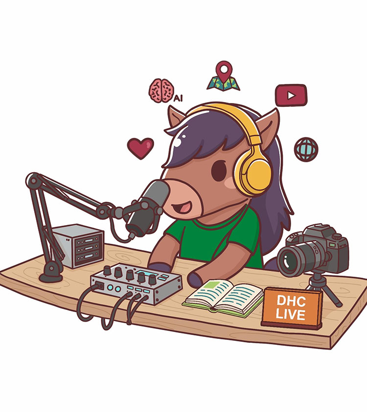 AI Events Across CPP