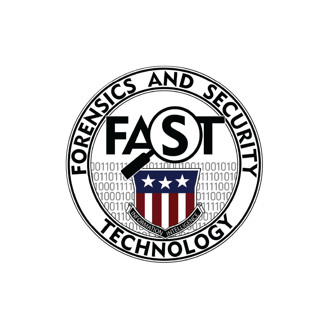 fast logo