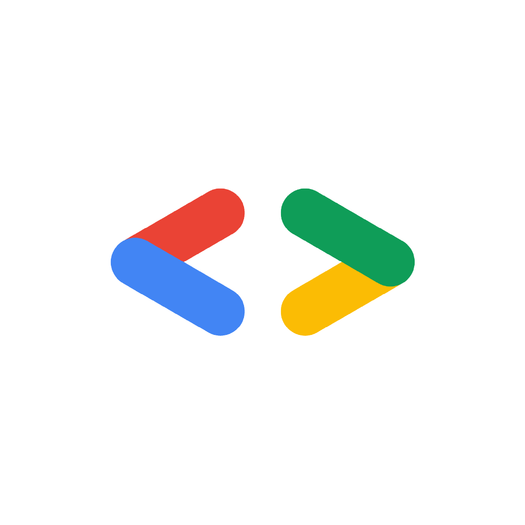 Google Developer Groups logo