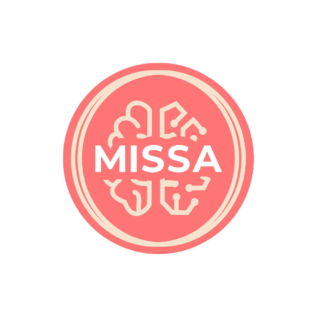 missa logo