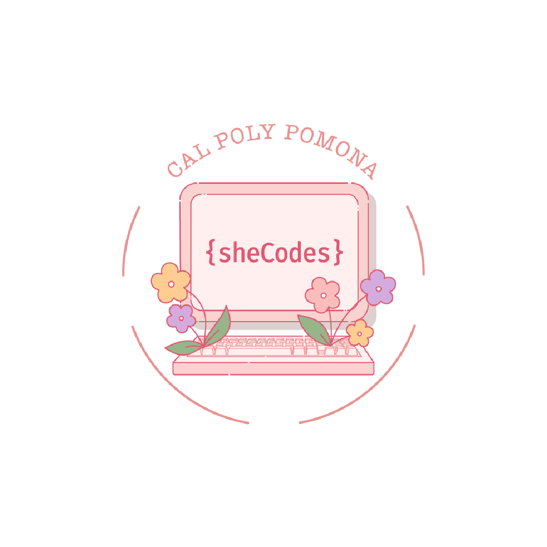 shecodes logo