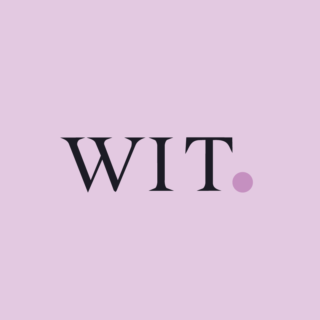 WIT logo