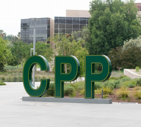 cpp standing letters 