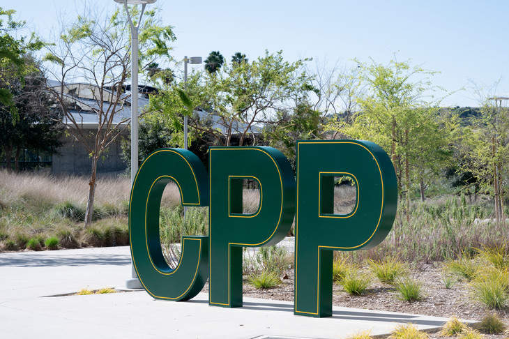 cpp standing letters 