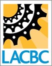 Los Angeles County Bicycle Coalition Logo