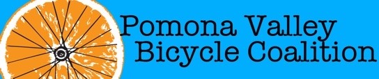 Pomona Valley Bicycle Coalition logo
