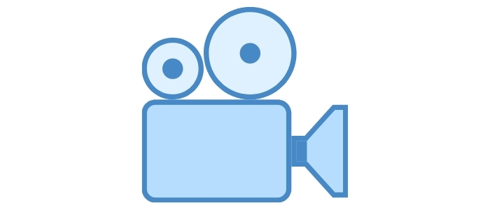 Film Camera Icon