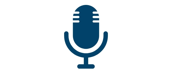 Microphone Logo