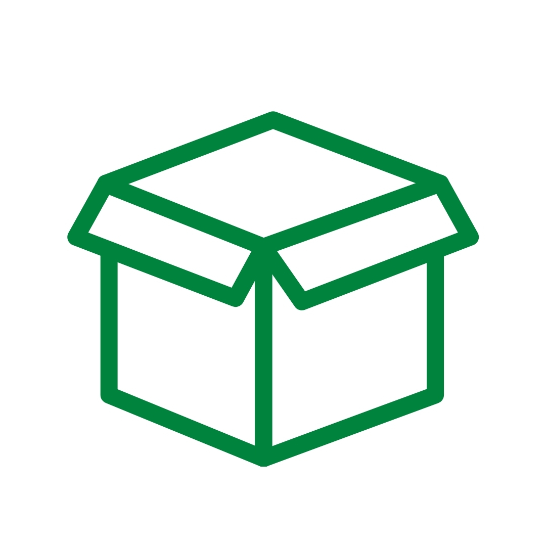 Box Icon