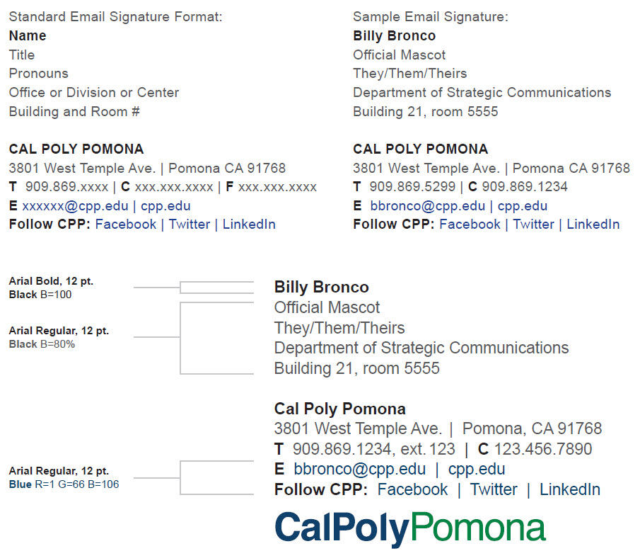 email signature examples student email signature examples student