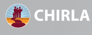 CHIRLA Logo