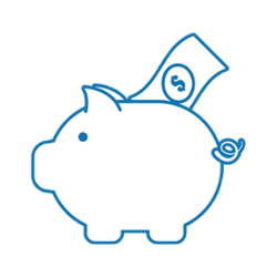 Financial Aid Logo