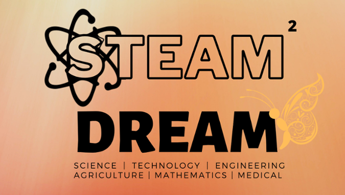 STEAM2DREAM Logo