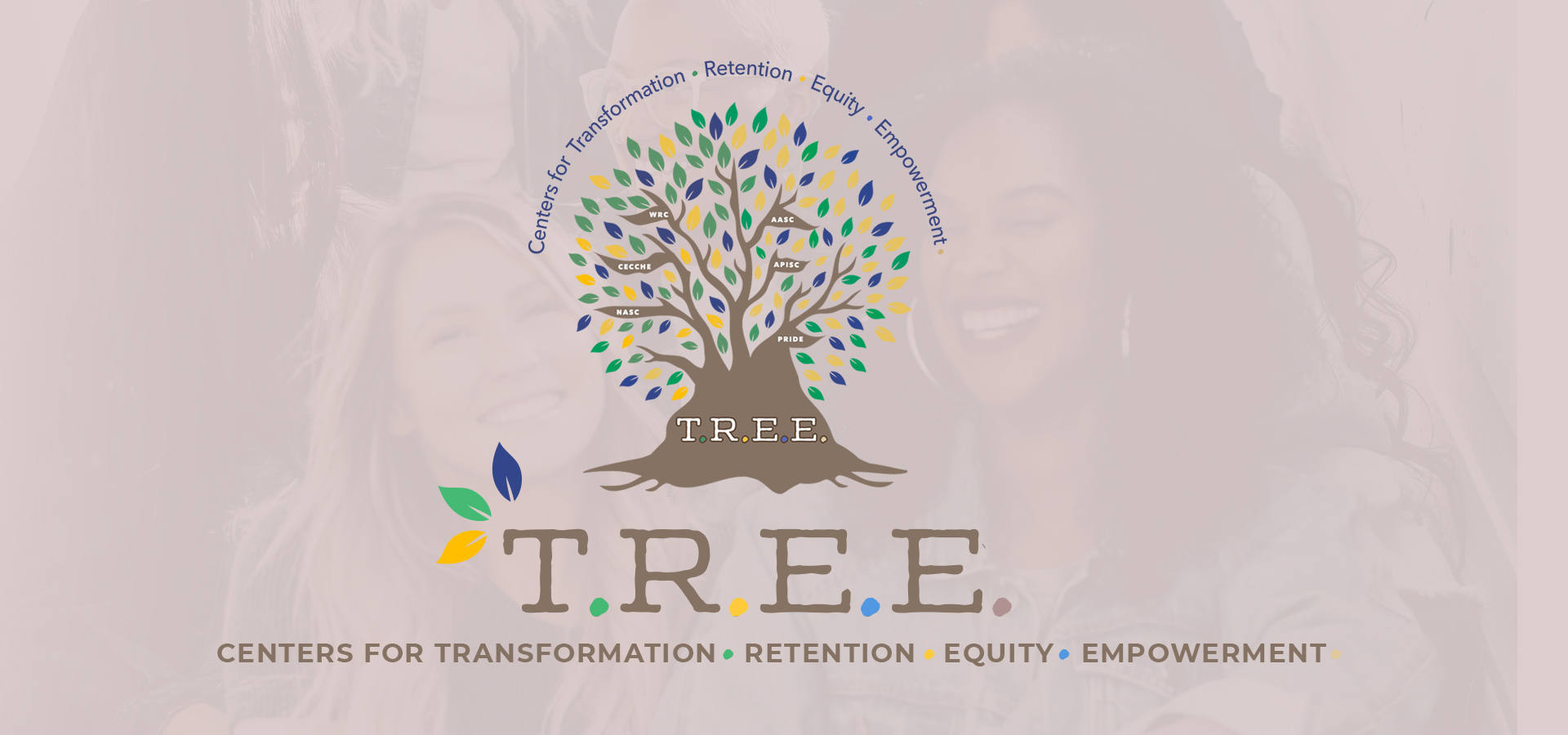 TREE Logo