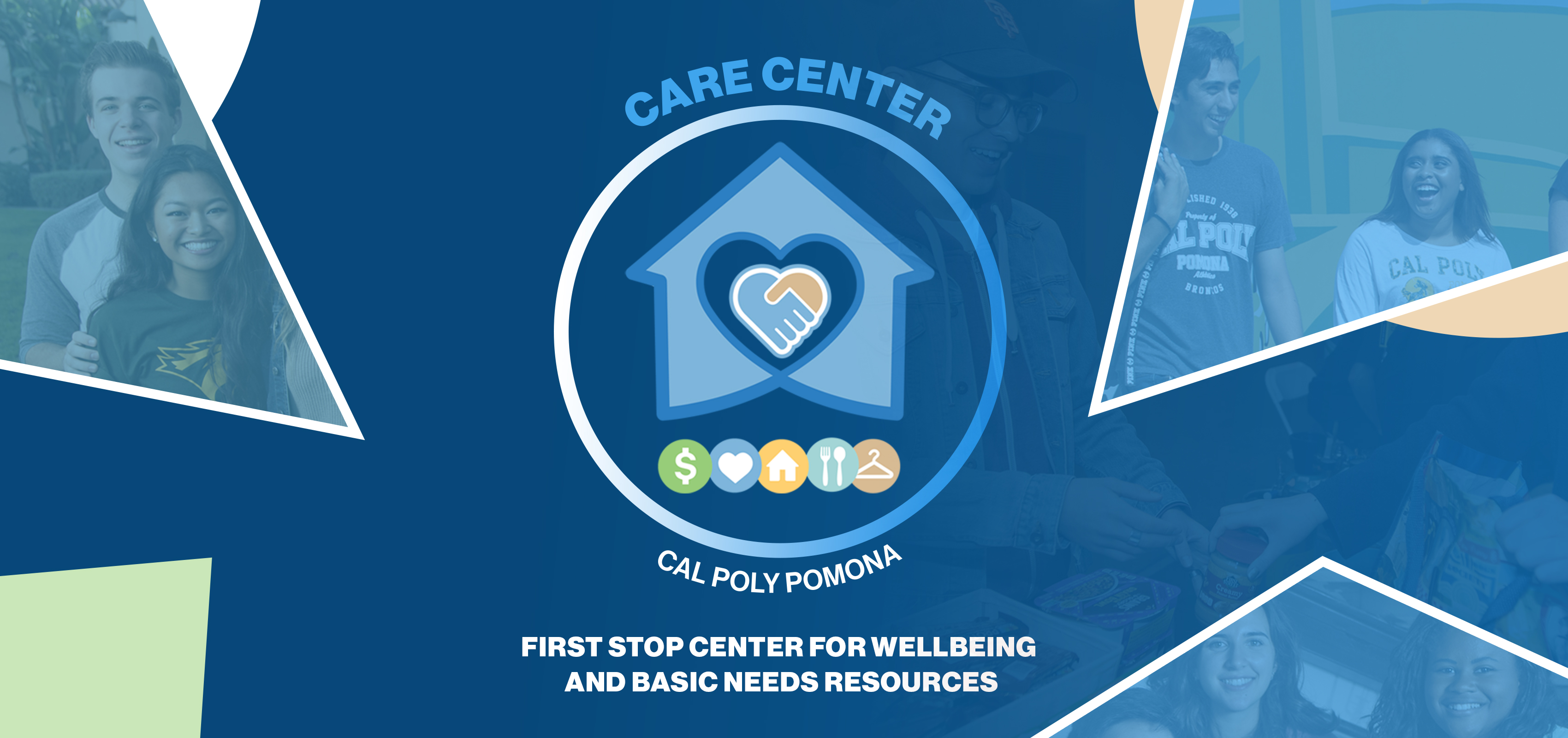 Care Center Banner