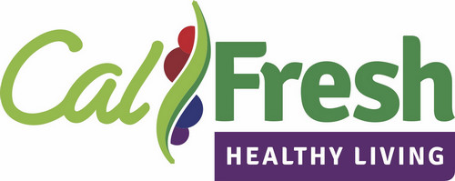 CalFresh Healthy Living Logo