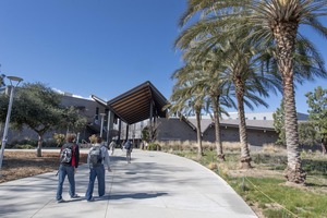 College of Business Building