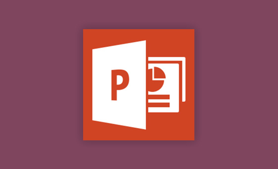 Microsoft PowerPoint Logo