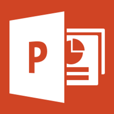 Microsoft Powerpoint icon