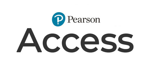 Pearson Access